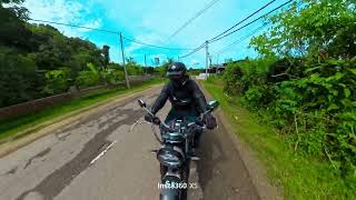 Ride & Camp Pokdi Campsite Day 1