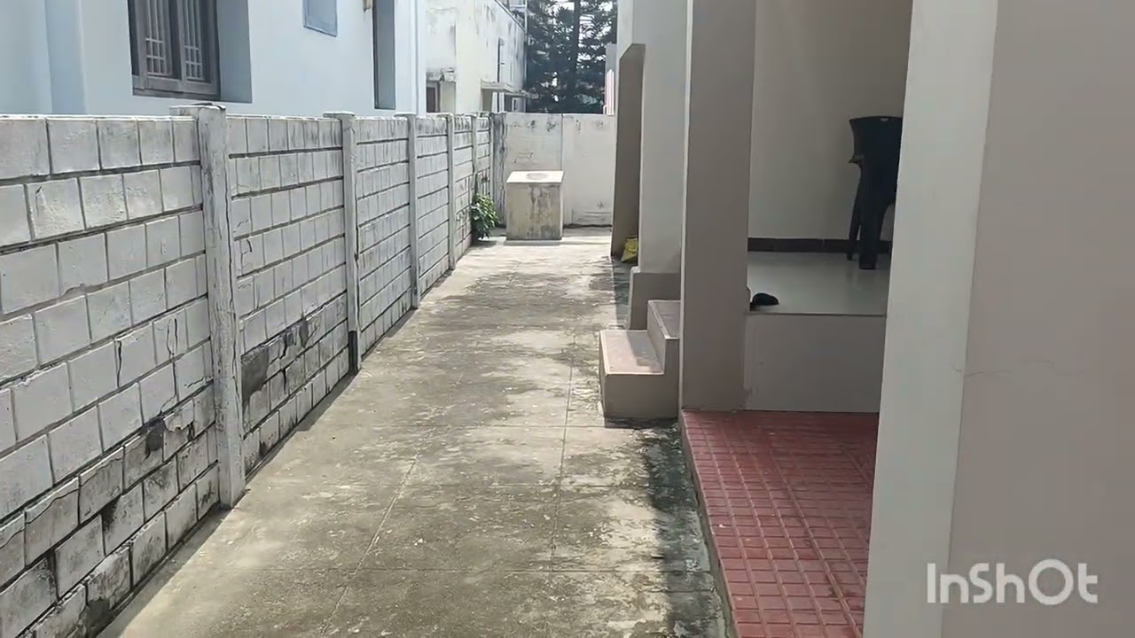 2Bhk house for sale near veerapandi Pirivu bagavan Garden 