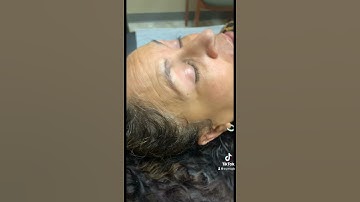 3D Combo Brows Microblading/Shading