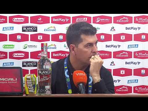 Rueda de prensa