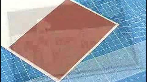 The Right Glue For The Job