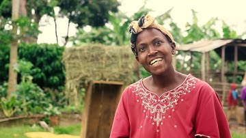 Kyotera Orphans Push-Pull Impact Video | KYOPP