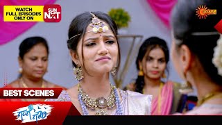 Gange Gowri - Best Scenes | 11 May 2024 | Kannada Serial | Udaya TV