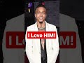 August Alsina Introduces his Real Lover #augustalsina #thesurreallife