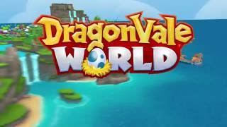 DragonVale World - Gameplay Preview screenshot 1