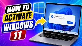How To Activate Windows 11 (2026 Guide)
