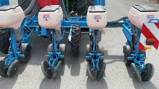 Monosem Ng Plus 4 2017