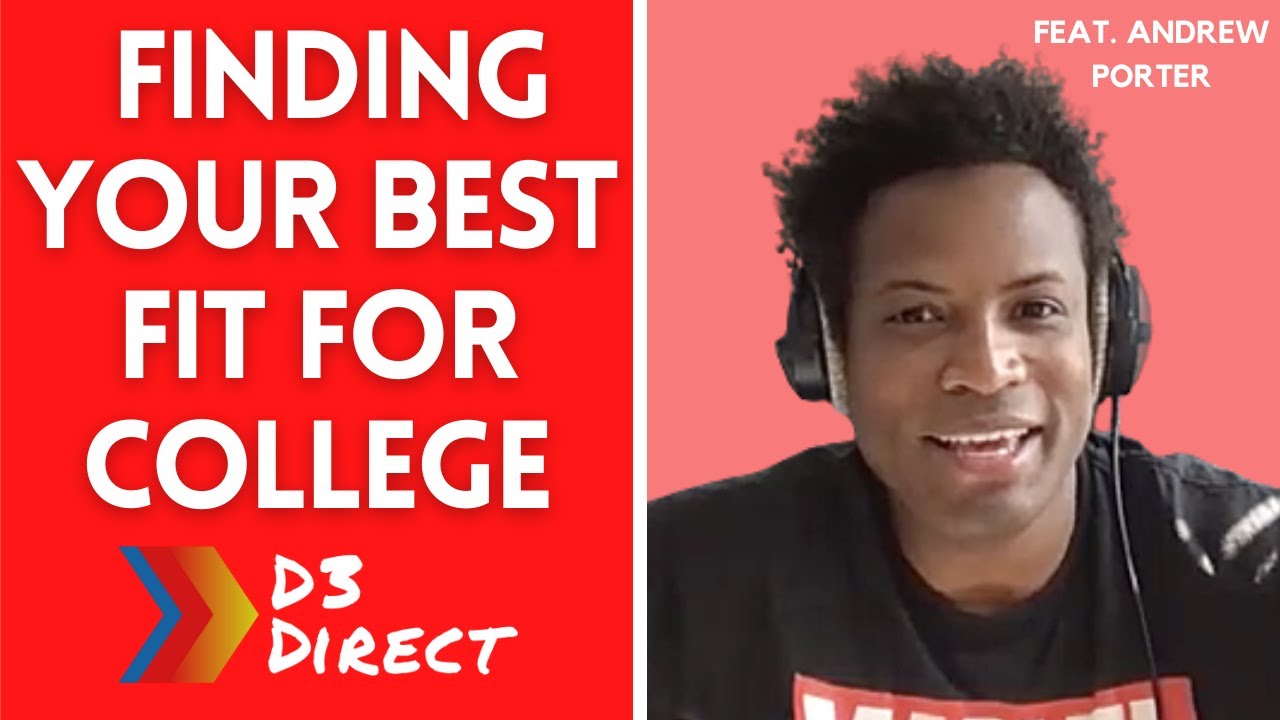 Finding Your Best Fit For College D2 Vs D3 Football Recruiting YouTube finding-your-best-fit-for-college-d2-vs-d3-football-recruiting-youtube