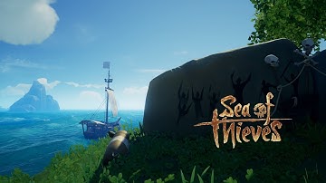 Sea of Thieves - WE CAN LOAD EVERYONE | PC VERSION