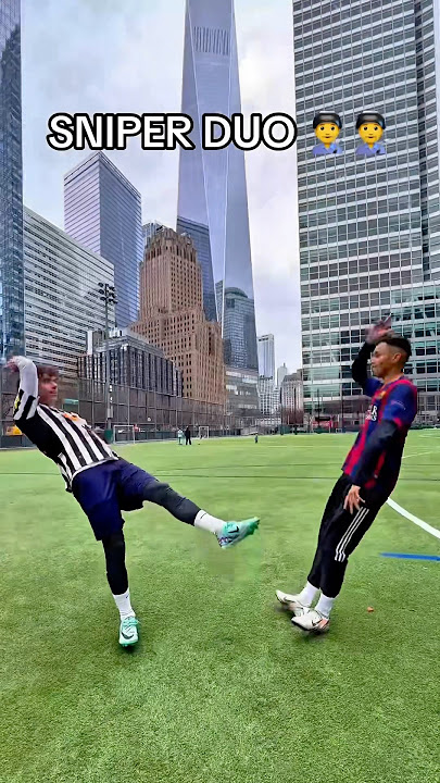 DUO CELEBRATIONS YOU SHOULD TRY..🤯🤯 #celebration #soccer #neymar