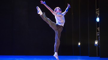 「ビリー・エリオット ミュージカルライブ／リトル・ダンサー」予告編