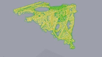 User-driven + Algorithmic Streaming Data Reduction and Optimization_ Animation B