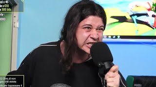 Cicciogamer89: βHO EVASO 70.000β¬, NON 1 MLN !β + ManuXO stai sereno | Cerbero Podcast #1754