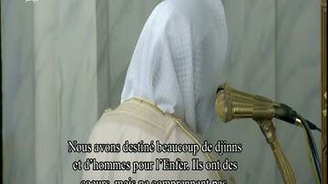 تلاوة تفوق الوصف للشيخ محمد خليل قارئ من صلاة التهجد