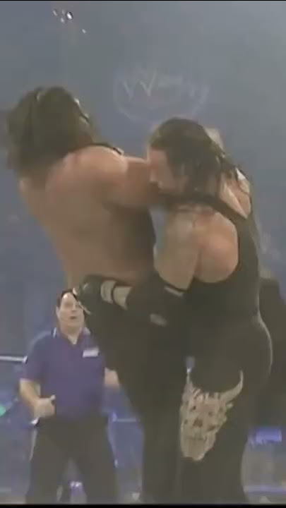 the great Khali vs the undertaker #wwe #wweuniverse #beast #shorts #beast #youtubeshorts