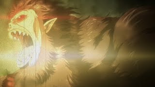 Attack on Titan —Anime Edit