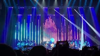 Two Steps From Hell - Two Steps From Hell - Flight of the Silverbird (Live) - Budapest (2023)