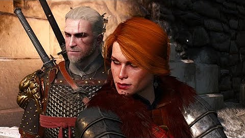 The Witcher 3: Wild Hunt Next Gen Walkthrough - Part 50 - King