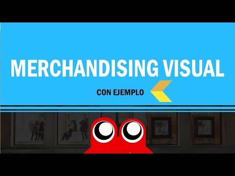 Video: ¿Cuáles son los tipos de visual merchandising?