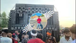 Jhumi Jhumi Maa Kali Meri Aaj Edm Trance Mix DJ Ajay Aurangabad & DJ Swam DJ Guddu pardhan