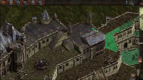 Commandos: Behind Enemy Lines - Part 74: The Long Way Around