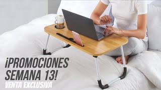 ¡PROMOCIONES SEMANA 13! Regresa la MESITA HOGAR | Mundo Better 🌎