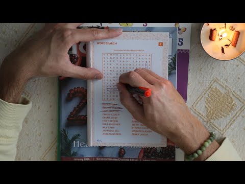 This ASMR Video Went Horribly Wrong