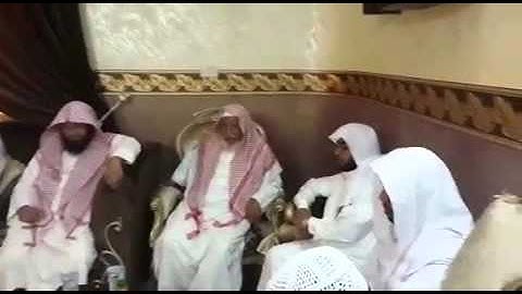 تلاوة للأخ حسين قاسم الأركاني
