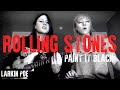 Rolling Stones "Paint It Black" (Larkin Poe Cover)