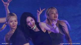 [FANCAM] 240817 Aespa 에스파 Karina 카리나 SYNK: PARALLEL LINE - '…