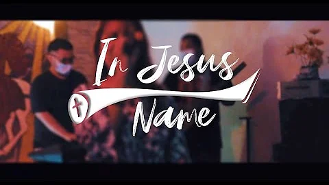 In Jesus' Name - Darlene Zschech | WIN Basic Version