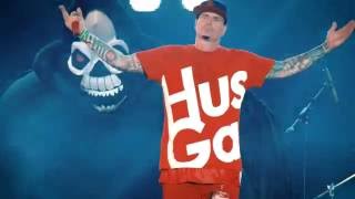 VANILLA ICE - Ice ice baby (Festival VIVO X EL ROCK 7) Resimi