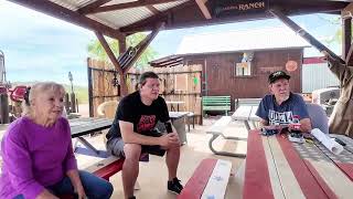 Gleeson Jail: Inside the Restoration & Real History of an Arizona Ghost Town 