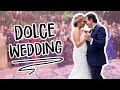 DOLCE WEDDING 👰🏼🤵🏼💕