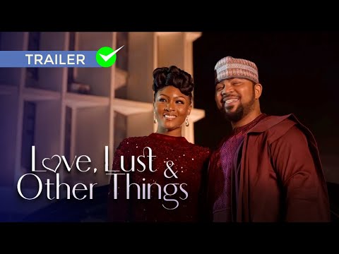 Love Lust and other things - Official Trailer (2023)