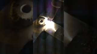 How would you named this weld