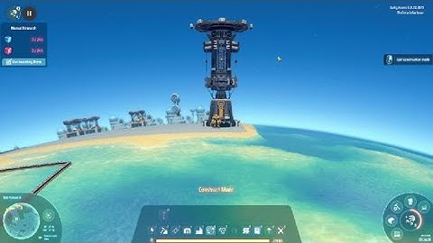 Planetary Logistics? | Ep.11 | Dyson Sphere Program, Let’s Play