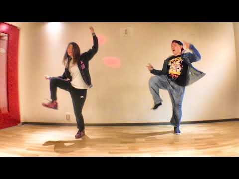 U.S.A./DA PUMP 【踊ってみた】