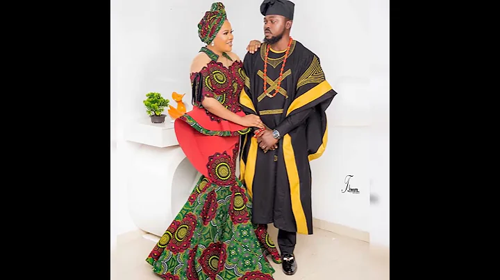 Toyin Abraham celebrates her husband Mr Ajeyemi in a romantic way