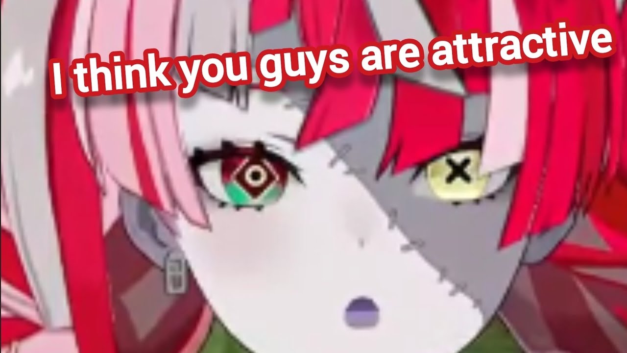 Ollie thinks her viewers are attractive 