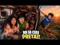 O BOI DA CARA PRETA LEVOU O ESTEVÃO E MINHA MÃE! *TENHO QUE SALVA-LOS*