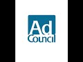 Ad Council Logo Animation