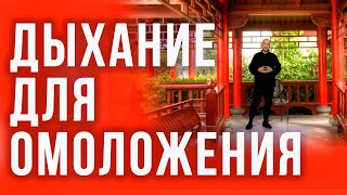 Дыхание змеи. Омоложение и внутренний баланс. Константин Перо. Академия Целителей