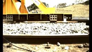 buffer stop