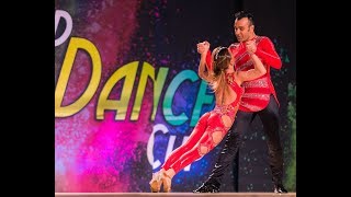 Francesco & Valentina, Italia, Bachata Sensual Cabaret Couple Pro, Finals, WLDC 2016