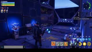 Fortnite Twine Peaks, SSD 10 Solo Preview & Guide