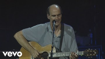 James Taylor - You