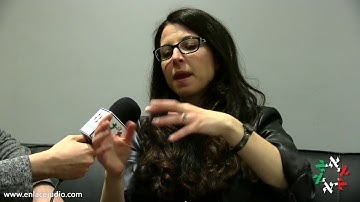 Entrevista a Heather Berlin - Neurocientífica