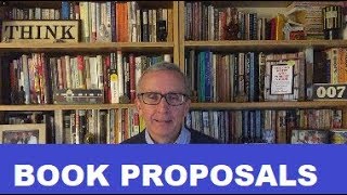 How to Write a Book Proposal