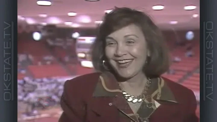 Patsy Sutton Feature (March 1991)
